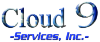 Cloud 9 Services, Inc.