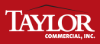 Taylor Commercial, Inc.