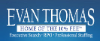 Evan Thomas Global LLC