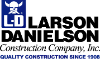 Larson-Danielson Construction Co., Inc.