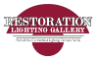 Restoration Lighting Gallery