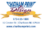 Chatham Print & Design