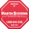 Martin Systems, Inc.