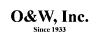O&W, Inc.