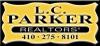 L C Parker Real Estate