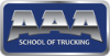 AAA School of Trucking