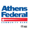 Athens Federal Community Bank