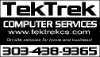 TekTrek Computer Services