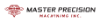 Master Precision Machining, Inc.