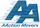 AAction Movers