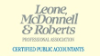 Leone, McDonnell & Roberts, P.A.