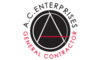 AC Enterprises - General Contractor