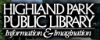 Highland Park Public Library