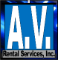 A.V. Rental Services, Inc.