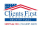 Clients First ,REALTORS