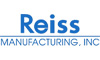 Reiss Manufacturing, Inc.