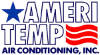 Ameri Temp Air Conditioning, Inc.