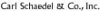 Carl Schaedel & Co., Inc.