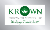 Krown Employment Services, LLC