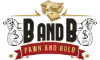 B & B Pawn & Gold