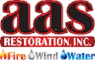 AAS Restoration, Inc.