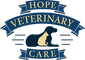 Hope Veterinary Care