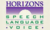 Horizons Speech Language and Voice