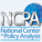 National Center for Policy Analysis