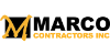 Marco Contractors, Inc.