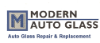 Modern Auto Glass Co., Inc.