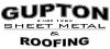 Gupton Sheet Metal & Roofing