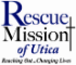 Rescue Mission of Utica, Inc