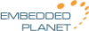 Embedded Planet