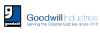 Goodwill Industries of the Greater East Bay