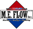 M.E. Flow, Inc.