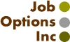 Job Options Inc