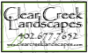 Clear Creek Landscapes, LLC