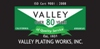 Valley Plating Works, Inc.