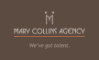 Mary Collins Agency