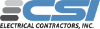 CSI Electrical Contractors, Inc.