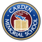 Carden Memorial School