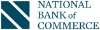 National Bank of Commerce (NASDAQ: NCOM)